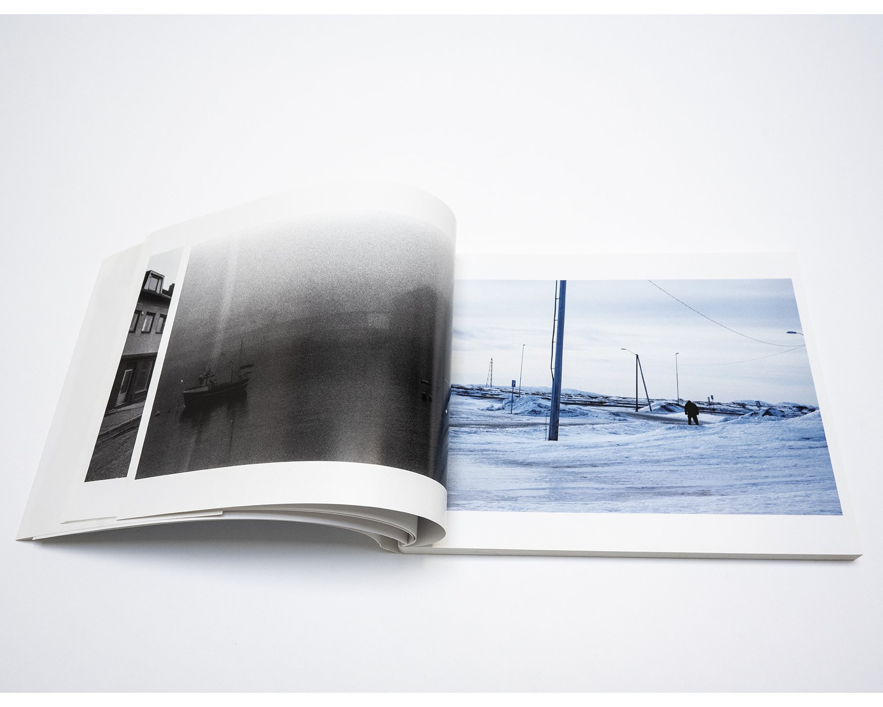 William Eggleston: A Cor Americana — bookdummypress